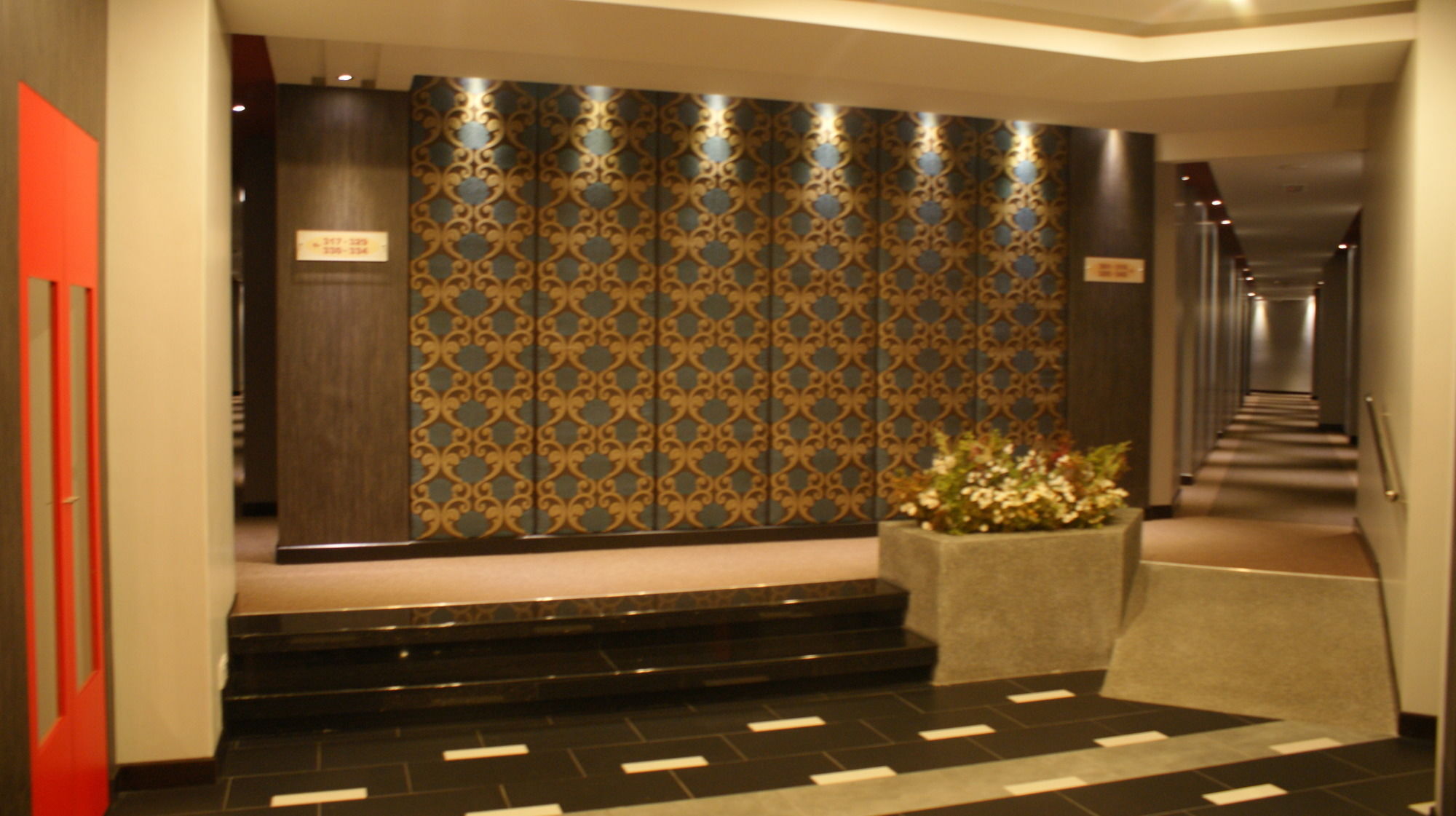 De Hotel Ипох Екстериор снимка